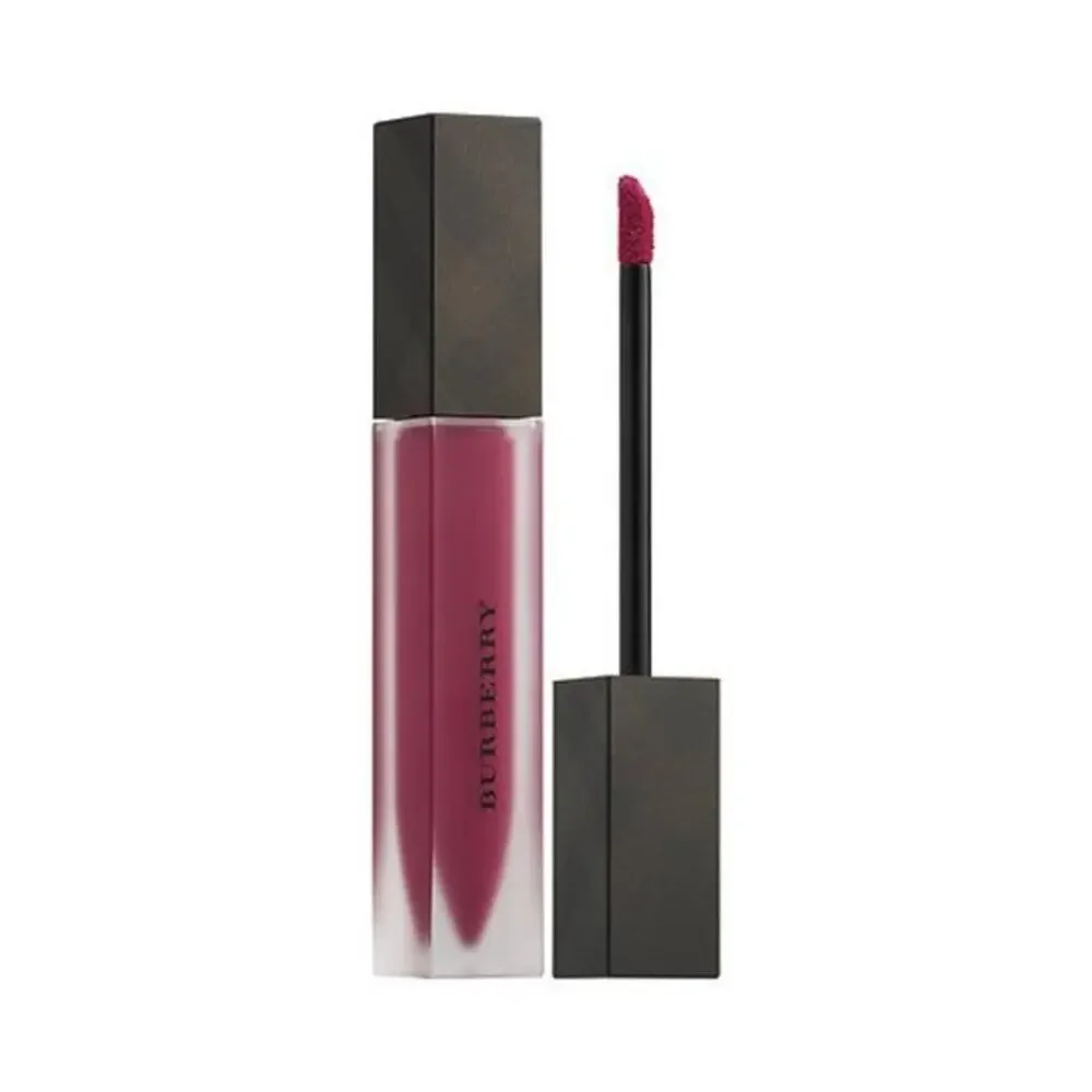 Burberry Liquid Lip Velvet – Bright Plum No.49